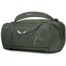 Salewa Agner Seiltasche Grün/Schwarz