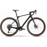R Raymon SORENO PURE 2026 28 Zoll RH 0 cm Unisex carbon stealth