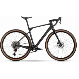 R Raymon SORENO PURE 2026 28 Zoll RH 0 cm Unisex carbon stealth