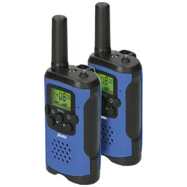 Alecto FR-115BW A004331 Hobby-Funkgerät 2er Set