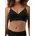 Bustier schwarz XS