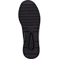 REMONTE Turnschuhe D0T78-91 in Schwarz, 38