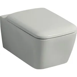 Geberit iCon Square WC-Sitz Weiß