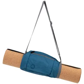 Bodhi Roll 'n Go Mini Bag, dunkelblau meliert blau No Size