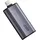 A-Data SC750 500 GB USB-C 3.2 Gen 2 schwarz/titan SC750-500G-CCBK