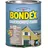 750 ml kakao seidenglänzend