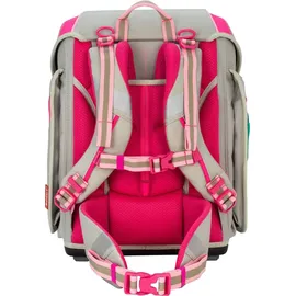 Scout Genius DIN 4-tlg. pink cherry