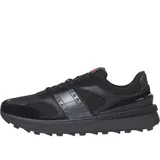 Tommy Hilfiger Technical Runner Ess Black 43