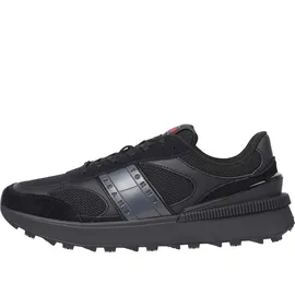 Tommy Hilfiger Technical Runner Ess Black 43