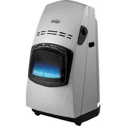De Longhi Blue Flame VBF - Gasofen - Mobil