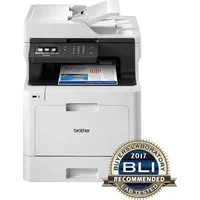 Brother DCP-L8410CDW