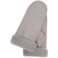 Kessler Grit Handschuhe in grey | Gr.: 8