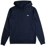 QUIKSILVER Basic Blue 128
