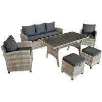 bellavista - Home & Garden® bellavista Prato II grau