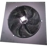 WOLF-Garten Wolf Axial-Ventilator 3x400V mit Rückwand, für LH 100 - 2269714 - LB37073