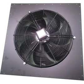 WOLF-Garten Wolf Axial-Ventilator 3x400V mit Rückwand, für LH 100 - 2269714 - LB37073