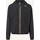 K-Way Funktionsjacke SIA schwarz L