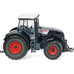 WIKING 036302 1:87 Claas Axion 850 - schwarz