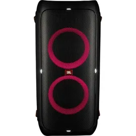 JBL Partybox 310 schwarz