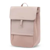 Kapten & Son Rucksack Fyn Cord Backpack Rose Clay