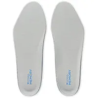 Sof Sole Memory Einlegesohlen 42-44 Blau