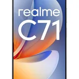 Realme C71