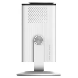 HP MC400 LCD Weiß