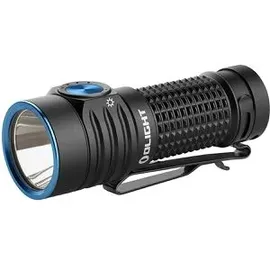 Olight Baton Turbo, Taschenlampe