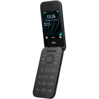 HMD 2660 Flip Charcoal