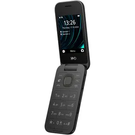 HMD 2660 Flip Charcoal