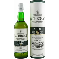 Laphroaig - Select