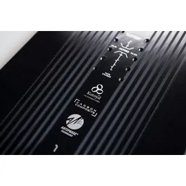 Nitro Highlander Snowboard 2025 - 159