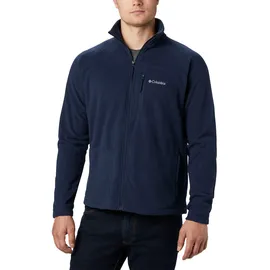 Columbia Fast Trek II Fleecejacke Blau S