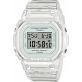 Casio Damen Digital Quarz Armbanduhr BGD-565US-7ER Baby-G