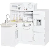 Homcom Kinderküche Spielküche (310700)