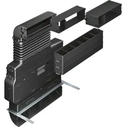 Bosch HEZ381501 Sonderzubehör für Umluftbetrieb