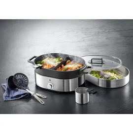 WMF Lono Hot Pot & Dampfgarer