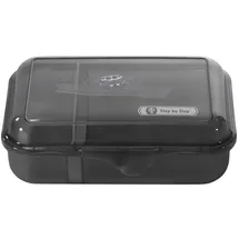 Step By Step Lunchbox