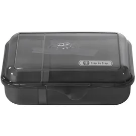 Step By Step Lunchbox