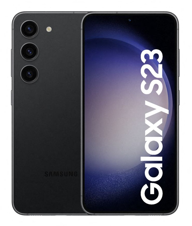 Samsung Galaxy S23 SM-S911B 15,5 cm (6.1') Dual-SIM Android 13 5G 8 GB 128 GB 3900 mAh