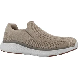 SKECHERS Arch Fit Crosser Herren Taupe 43