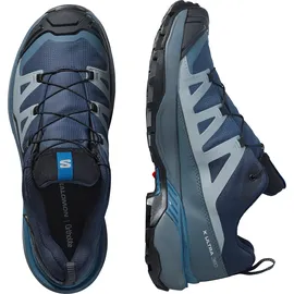 Salomon X Ultra 360 GTX Herren Blue Nights/Dark Navy/Dark Blue 42 2/3