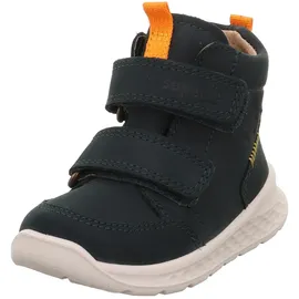 superfit Breeze Gore-Tex 2025 High Klettverschluss Grün/Orange 24