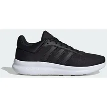 adidas Lite Racer 4.0 Core Black / Core Black / Iron Metallic 39 1/3