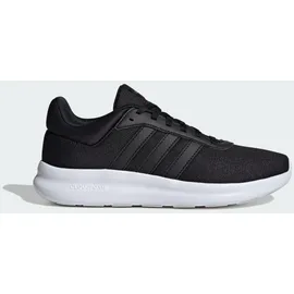 adidas Lite Racer 4.0 Core Black / Core Black / Iron Metallic 39 1/3