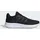adidas Lite Racer 4.0 Core Black / Core Black / Iron Metallic 39 1/3