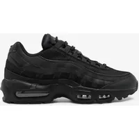Nike Air Max 95 Essential Triple Black schwarz 44.5 (UK 9.5)