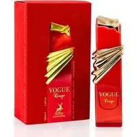 Maison alhambra Vogue Rouge Eau De Parfum 100 ml