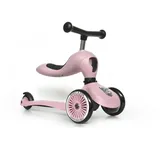 Scoot & Ride Highwaykick 1 rose