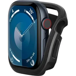 SPIGEN Caseology Vault, Apple Watch 10 46 mm, Gehäuse – Schwarz